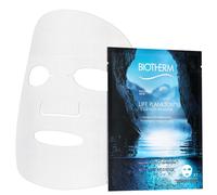 Masque tissu hydratant de Biotherm - 6 x 27 g - Life Plankton™ - Kapao Parfumerie en ligne française