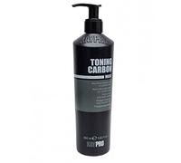 Masque Toning Carbon au Charbon KayPro 350 ml