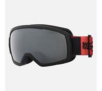 Masque De Ski / Snow Rossignol Toric Hero S1 Hot Red Enfant Rouge 2024 taille U