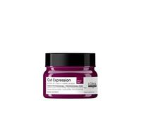 Masque capillaire - L'Oréal - Curl Expression - 250ml - Hydratation intense - Cheveux crépus