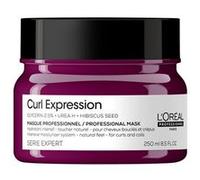 L'Oréal Masque LP Curl Expression Cheveux bouclés Hydratation intense – 250 ml