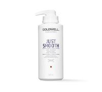 Masque traitement lissant 60 secondes Dual Senses Just Smooth Goldwell 500ml