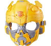 Masque Transformers BUMBLEBEE Portable Se Transforme En ROBOT Hasbro F9181