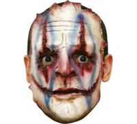 Masque tueur clown adulte Halloween