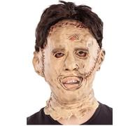 Masque tueur effrayant pour adultes
