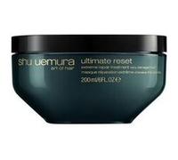 Shu-Uemura Soin-des-cheveux Ultimate-ResetExtreme Repair Treatment 200 ml