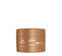 Masque Ultimate Smooth Wella 150ml