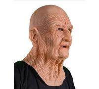 Masque ultra doux vieil homme « mort sur le coup » - Zagone Studios