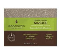 Masque Ultra Rich Repair Macadamia Oil 30ml
