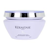Masque Ultra-Violet Blond Absolu Kérastase - 200 ml
