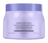 Masque Ultra-Violet Blond Absolu Kérastase 500ml