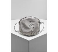 Masque Urban Classics Gris TU