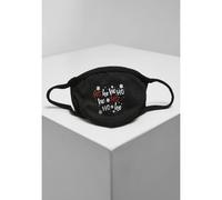 Masque Urban Classics Ho Noir TU