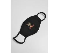 Masque Urban Classics Reindeer Noir TU