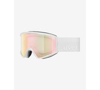Uvex Blast Cv Ski Goggles Blanc Colorvision green/CAT2 Homme,Femme