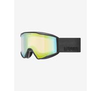 Uvex Blast V Photochromic Ski Goggles Noir Variomatic Green-Clear/CAT1-3 Homme,Femme