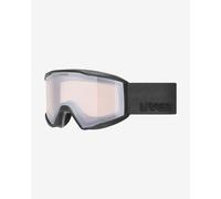 Uvex Blast V Photochromic Ski Goggles Gris Variomatic Silver-Clear/CAT1-3 Homme,Femme