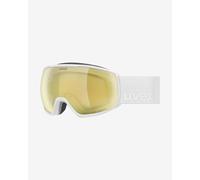 Uvex Victorious Cv Ski Goggles Blanc Colorvision green/CAT2 Homme,Femme
