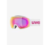 Uvex Victorious Cv Race Ski Goggles Blanc Colorvision green/CAT2 Homme,Femme