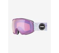 Uvex - Victorious S CV S2 (VLT 32%) - Masque de ski - black matt