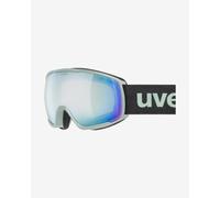 Uvex Victorious Small Fm Ski Goggles Vert Supravision Green-Clear/CAT2 Homme,Femme
