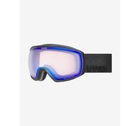 Uvex - Victorious V S1-3 (VLT 14-70%) - Masque de ski - black matt