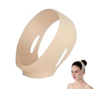 Masque V Visage Réutilisable, Sangle Amincissante Pour Le Visage, Réducteur Double Menton Lifting, Pour Dormir, Maison, Voyage, Vacances, Hommes, Femmes, Épouse, Petite Amie, Famille, Ami
