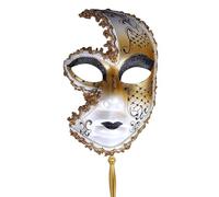 Masque Vampire Femme Masque Costume Yeux Dentelle Loup Halloween Vénitiens En Dentelle Avec Plume Yeux Deguisement Carnaval Venise Deguisement The Mask Halloween Noir Masquerade Mask Blanc Noir Bal