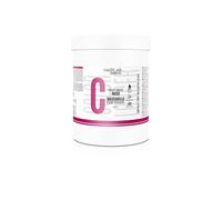 Masque végétalien de couleur durable Salerm Hair Lab 1000 ml