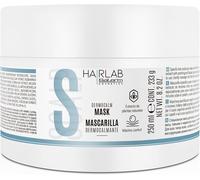 Salerm Cheveux Lab Masque Végétalien Dermocalm 250 ML