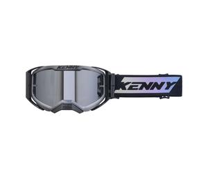 Masque vélo Kenny Performance Evo 2 Gris