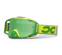 Masque vélo X Force Assassin Vert