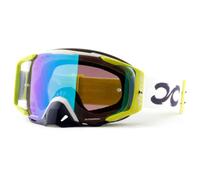 Masque vélo Xforce Optics Assassin Blanc