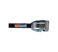 Masque Velocity 4.0 MTB - Titanium - Ecran clair 83%