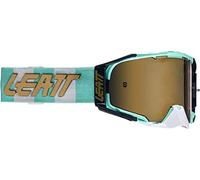 Masque Velocity 6.5 Iriz - Ice - Ecran bronze UC 68%