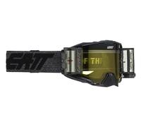 Masque Velocity 6.5 Roll-Off - Graphene - Ecran jaune 70%