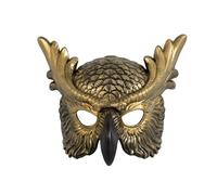 Masque Venitien Femme Halloween Horreur Masque, Masque De Dentelle Mascarade Rétro Masque De Mascarade Femme Cosplay Mascarade Carnaval d'halloween Fête Noël Danse Couple Femme Homme Bal Masqué Sexy