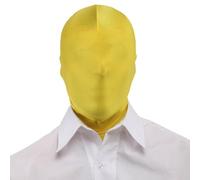 Masque Venitien Femme - intégral en Tissu élastique Respirant pour Un Usage Quotidien Confortable Idéal fêtes extérieur Tenues décontractées et Sorties