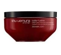Masque vernis de brillance color lustre shu uemura 200ml G
