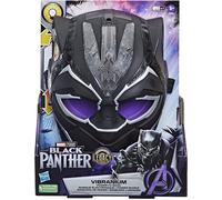 Masque VIBRANIUM FX Héritage Black Panther Hasbro