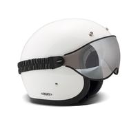 DMD 1 acs30000gm00 Visière pour Casque, Goggle Mirror, U