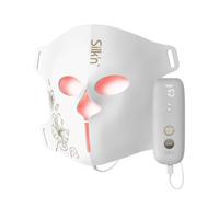 Masque Visage Anti Âge Silk N Led Ems Facemask