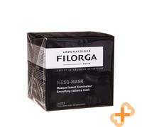 Masque Visage Anti-Rides Éclaircissant Anti-Âge Fatigue Filorga 50ml