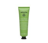 APIVITA Masque Visage Hydratant & Apaisant à la Figuier de Barbarie masque(s) pour le visage 50 ml