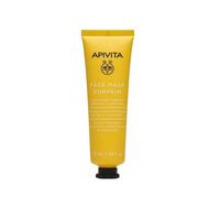 Masque visage APIVITA masque visage citrouille détox et clarifiant 50 ml