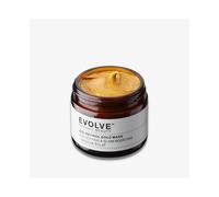 Masque visage bio-rétinol or Evolve Organic Beauty, soin nourrissant anti-âge 60 ml