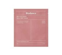Masque Visage - Biodance - Bio-Collagen Real Deep Mask - 34g - Vegan - Hydratation Intense
