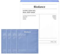 Masque visage BIODANCE Hydro Cera-nol Real Deep Mask