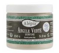 Alepia Argile Verte