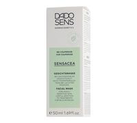Masque visage DADO SENS Sensacea 50ml